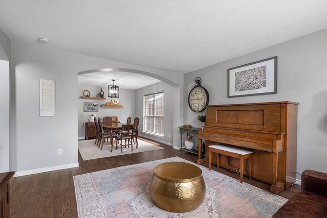 2601 Misty Glen Drive, Flower Mound, TX 75028