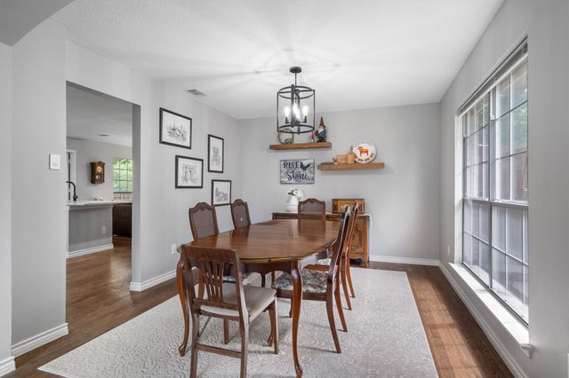 2601 Misty Glen Drive, Flower Mound, TX 75028