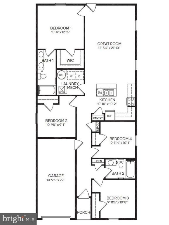131 HOBBS ST, Greensboro, MD 21639