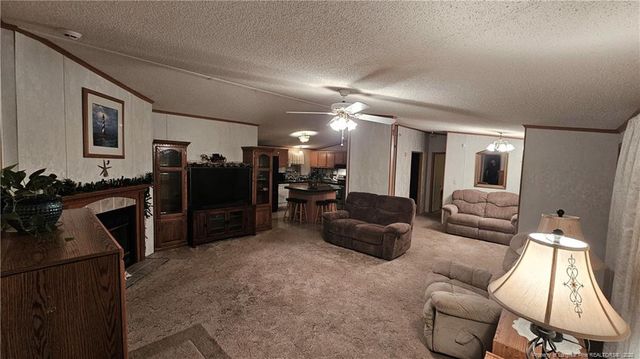 2156 Maxton Street, Autryville, NC 28318