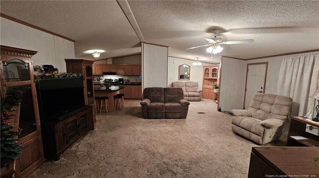 2156 Maxton Street, Autryville, NC 28318