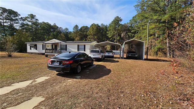 2156 Maxton Street, Autryville, NC 28318