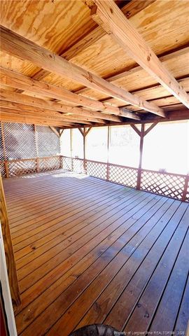 2156 Maxton Street, Autryville, NC 28318