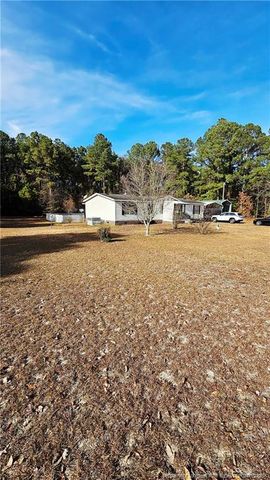 2156 Maxton Street, Autryville, NC 28318