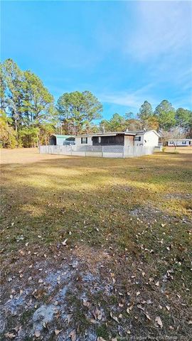 2156 Maxton Street, Autryville, NC 28318