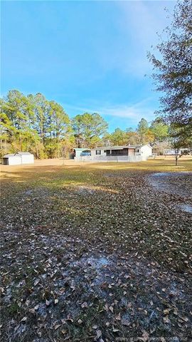 2156 Maxton Street, Autryville, NC 28318