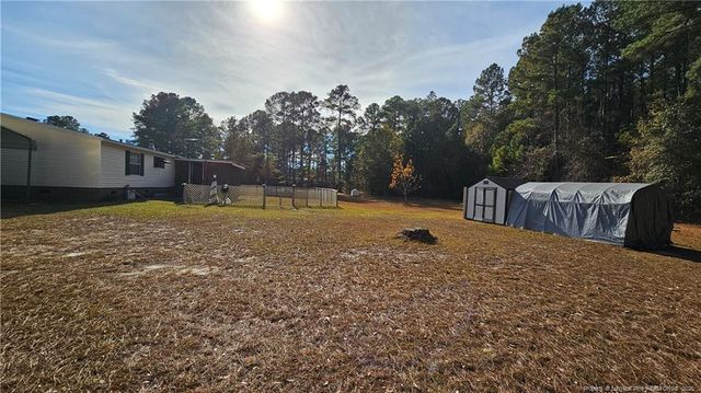 2156 Maxton Street, Autryville, NC 28318