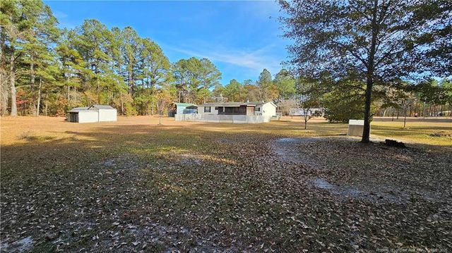 2156 Maxton Street, Autryville, NC 28318