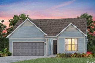 1139 Grinnell St., North Myrtle Beach, SC 29582