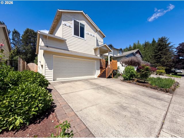 3344 OAKCREST Dr, Forest Grove, OR 97116