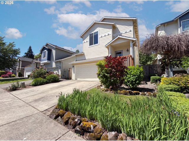 3344 OAKCREST Dr, Forest Grove, OR 97116