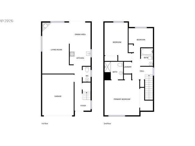 3344 OAKCREST Dr, Forest Grove, OR 97116
