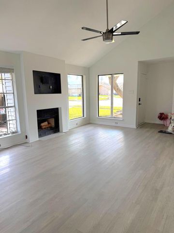 11535 Chickwood Drive, Houston, TX 77089