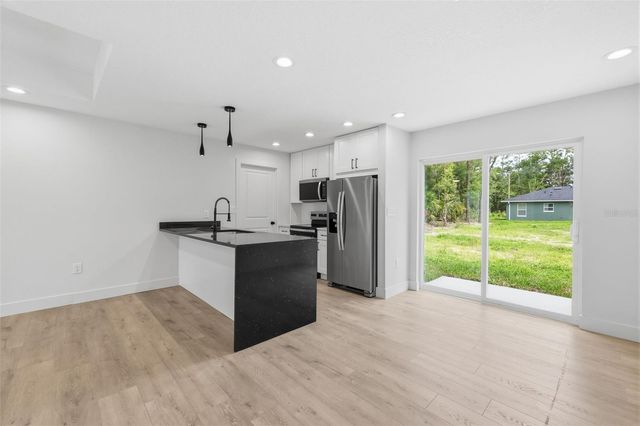 9590 W TENNESSEE LANE, Crystal River, FL 34428