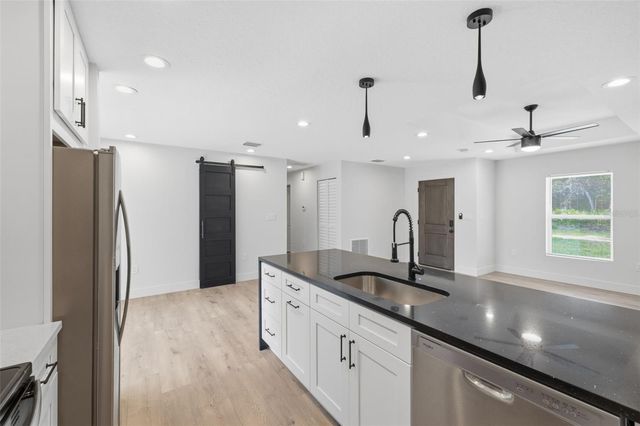 9590 W TENNESSEE LANE, Crystal River, FL 34428