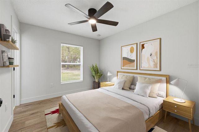 9590 W TENNESSEE LANE, Crystal River, FL 34428