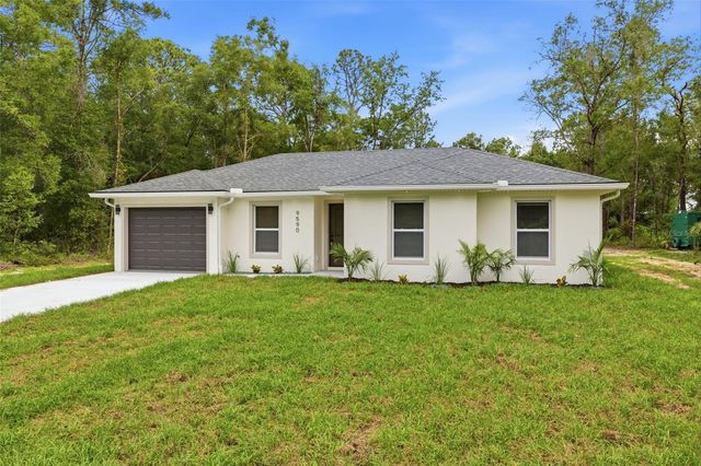 9590 W TENNESSEE LANE, Crystal River, FL 34428