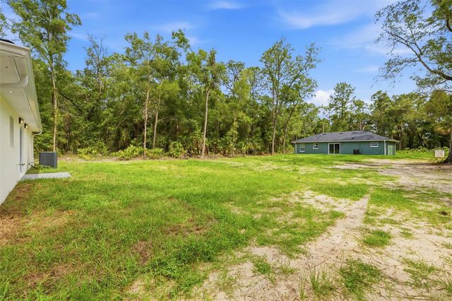 9590 W TENNESSEE LANE, Crystal River, FL 34428