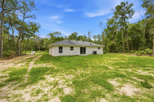 9590 W TENNESSEE LANE, Crystal River, FL 34428