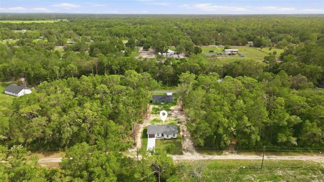 9590 W TENNESSEE LANE, Crystal River, FL 34428