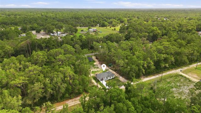 9590 W TENNESSEE LANE, Crystal River, FL 34428