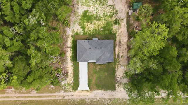 9590 W TENNESSEE LANE, Crystal River, FL 34428