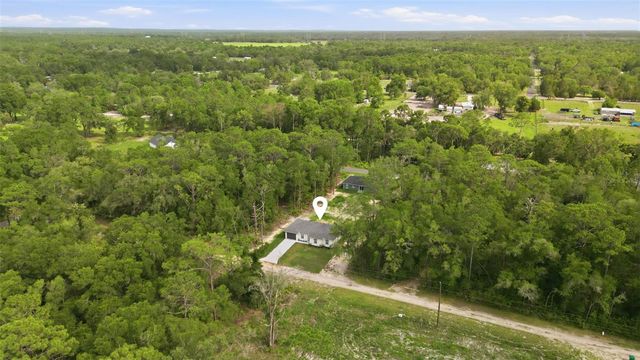 9590 W TENNESSEE LANE, Crystal River, FL 34428