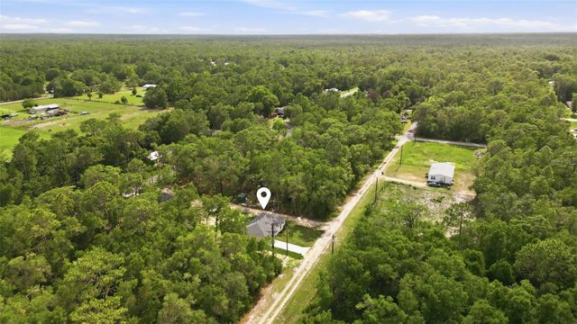 9590 W TENNESSEE LANE, Crystal River, FL 34428