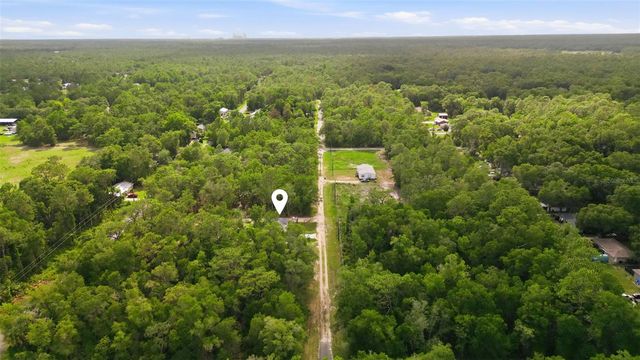 9590 W TENNESSEE LANE, Crystal River, FL 34428