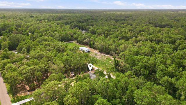 9590 W TENNESSEE LANE, Crystal River, FL 34428