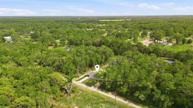 9590 W TENNESSEE LANE, Crystal River, FL 34428