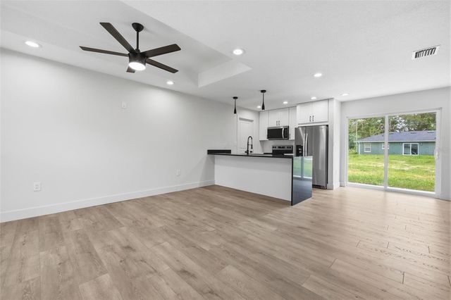 9590 W TENNESSEE LANE, Crystal River, FL 34428