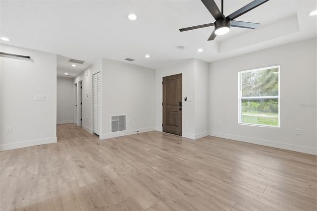 9590 W TENNESSEE LANE, Crystal River, FL 34428