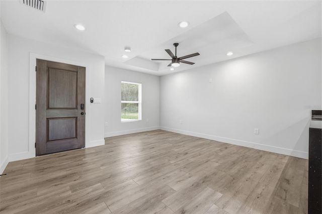 9590 W TENNESSEE LANE, Crystal River, FL 34428