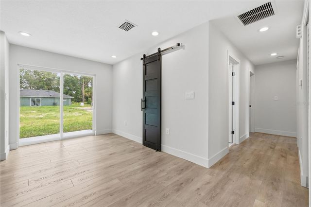 9590 W TENNESSEE LANE, Crystal River, FL 34428