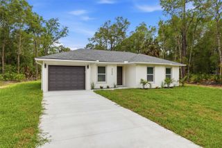 9590 W TENNESSEE LANE, Crystal River, FL 34428