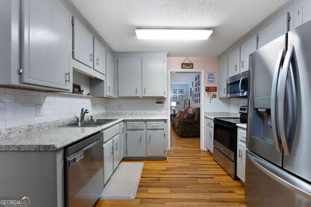 67 Cowan Drive SW, Cartersville, GA 30120
