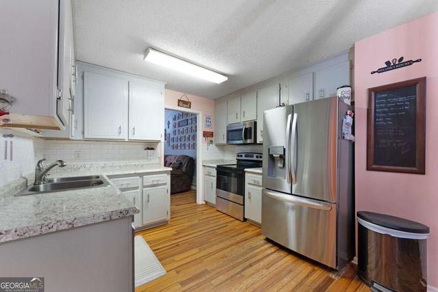 67 Cowan Drive SW, Cartersville, GA 30120