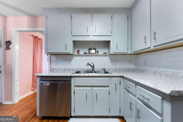 67 Cowan Drive SW, Cartersville, GA 30120