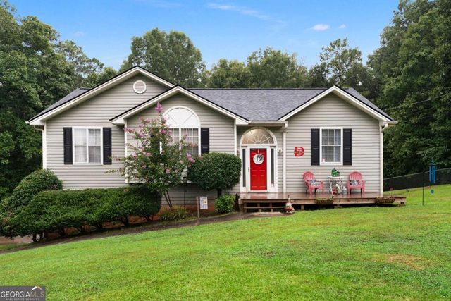 67 Cowan Drive SW, Cartersville, GA 30120