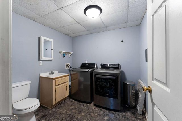 67 Cowan Drive SW, Cartersville, GA 30120