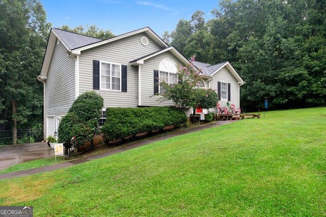 67 Cowan Drive SW, Cartersville, GA 30120