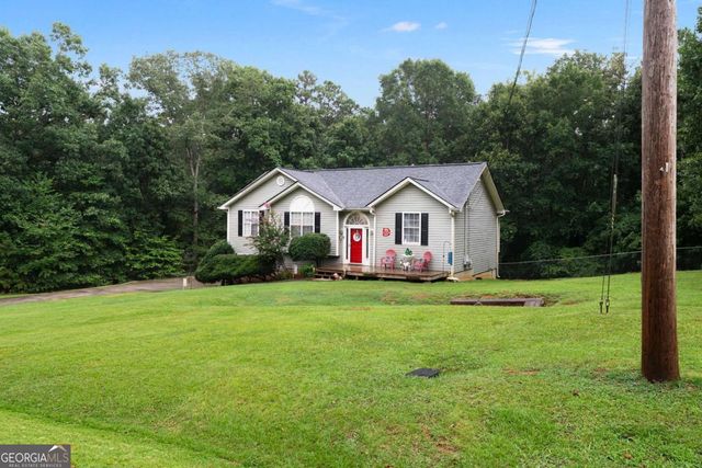 67 Cowan Drive SW, Cartersville, GA 30120