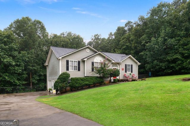 67 Cowan Drive SW, Cartersville, GA 30120
