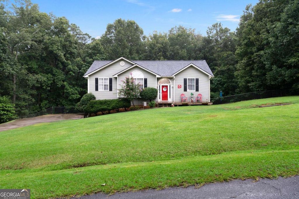 67 Cowan Drive SW, Cartersville, GA 30120