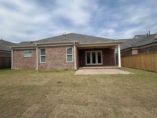 180 RAMBLING REX TRL, Piperton, TN 38017