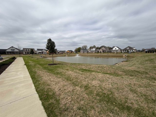 180 RAMBLING REX TRL, Piperton, TN 38017