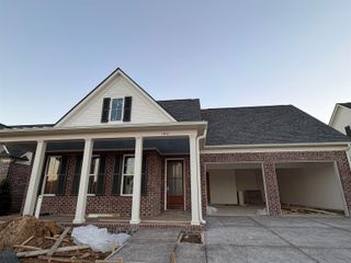 180 RAMBLING REX TRL, Piperton, TN 38017