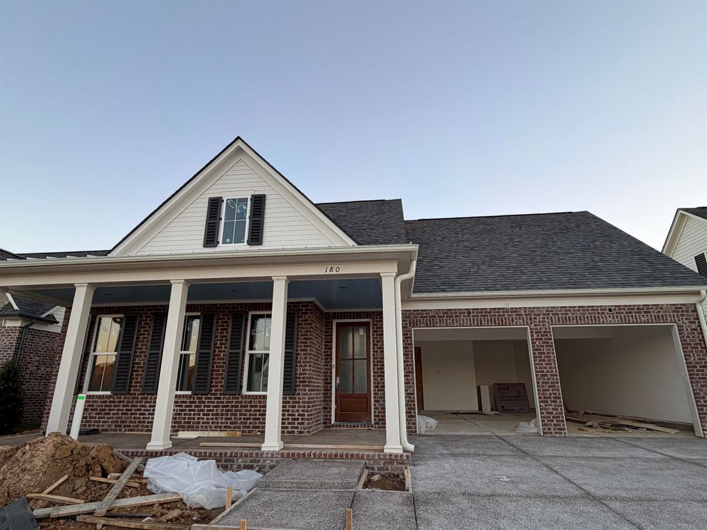 180 RAMBLING REX TRL, Piperton, TN 38017