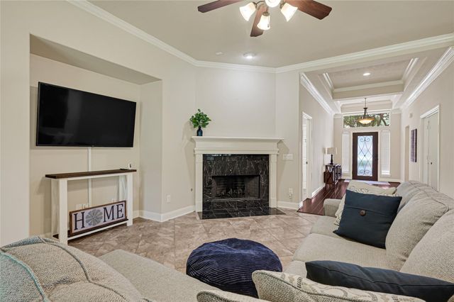 20505 Sable Creek Drive, Porter, TX 77365